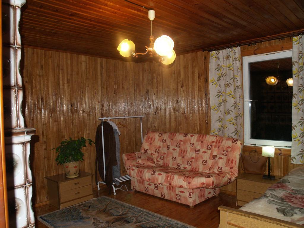 Medny Dvor Farm Stay Medna Bilik gambar